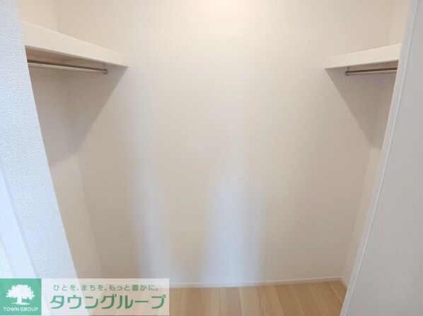 サニー ウエストの物件内観写真